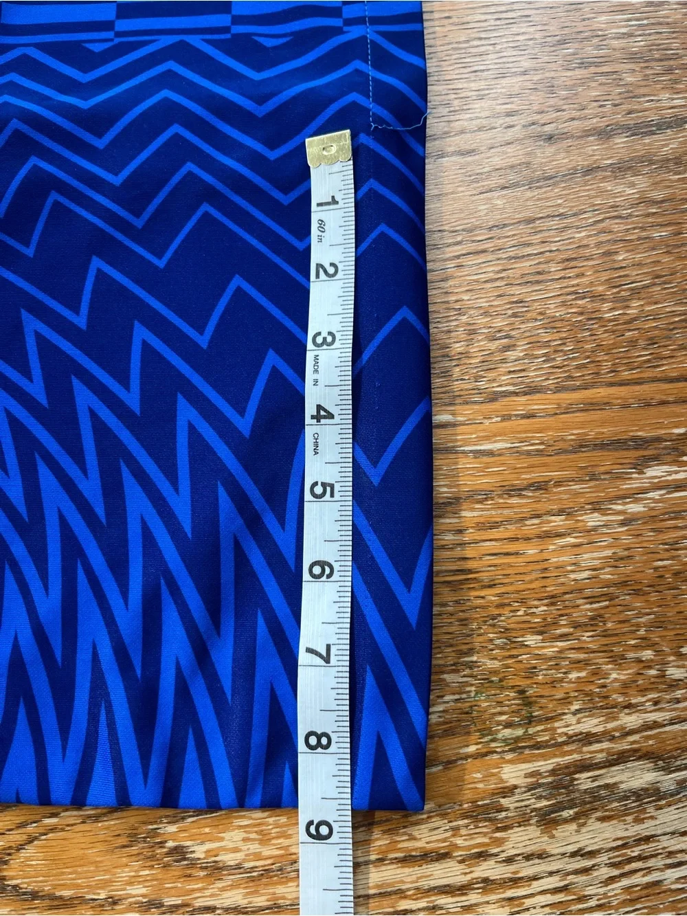 Nike authentic chelsea